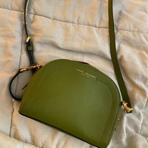 Marc Jacobs playback purse